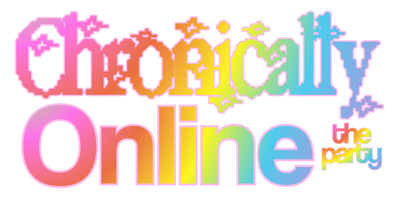 Chronically Online, The Party