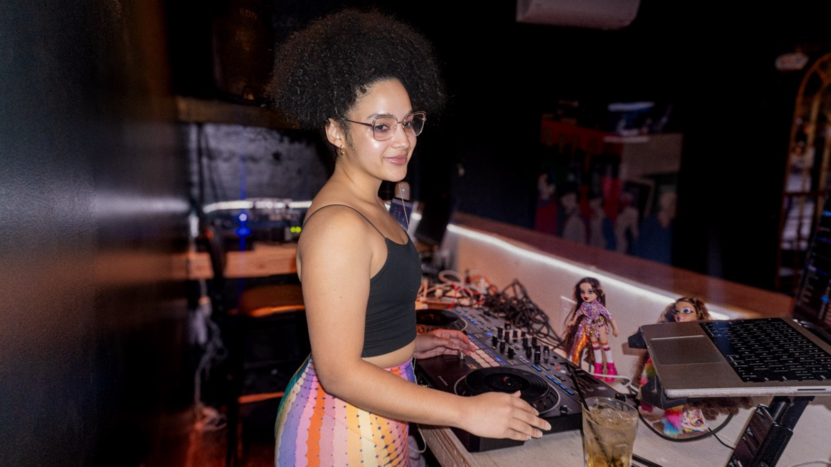 Omy The DJ