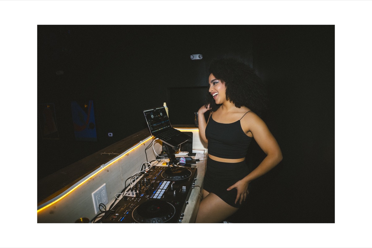 Omy The DJ