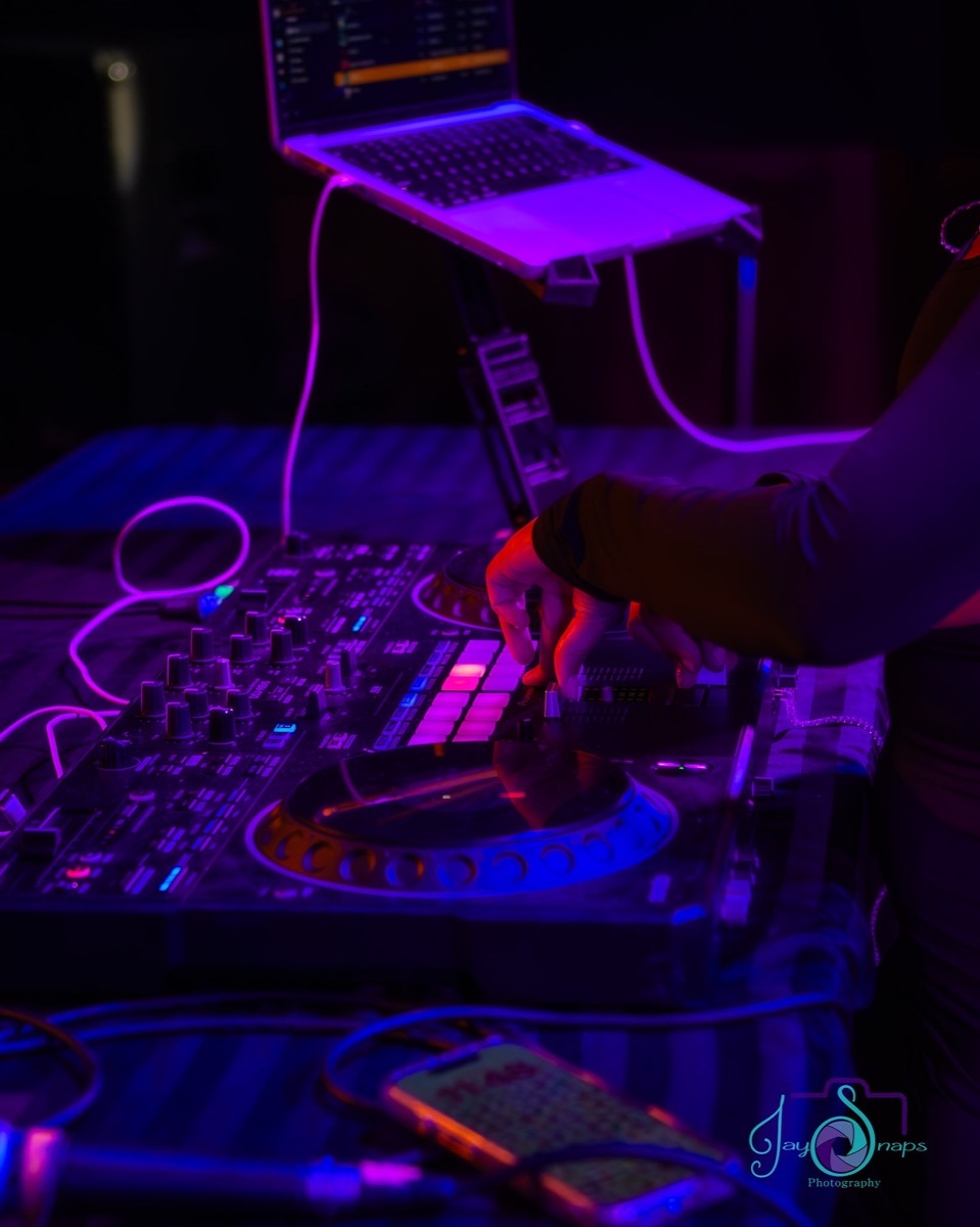 Omy The DJ